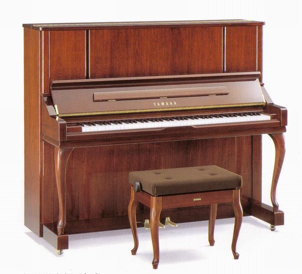 Yamaha W106B