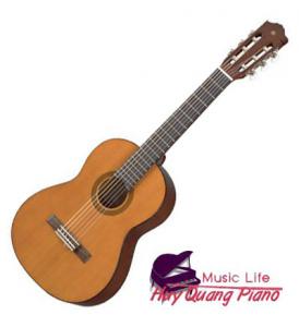 Yamaha classical Guitar C-45