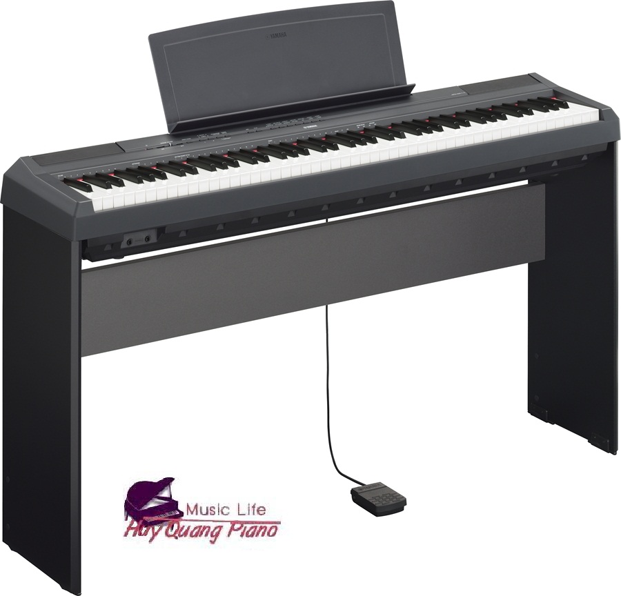 Yamaha Electric Piano P115