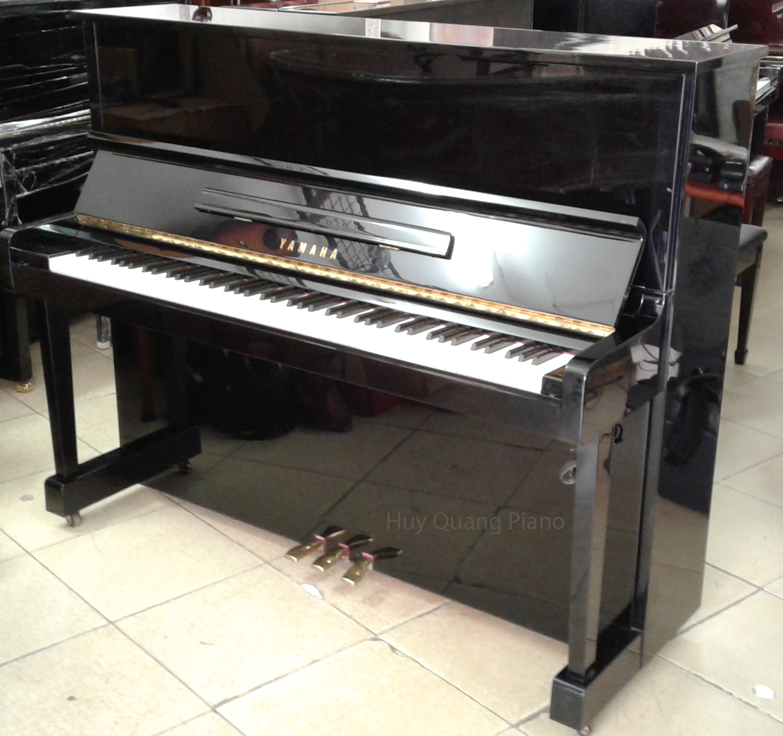 Yamaha MX90BL