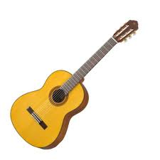 Yamaha cassical guitar CG-162