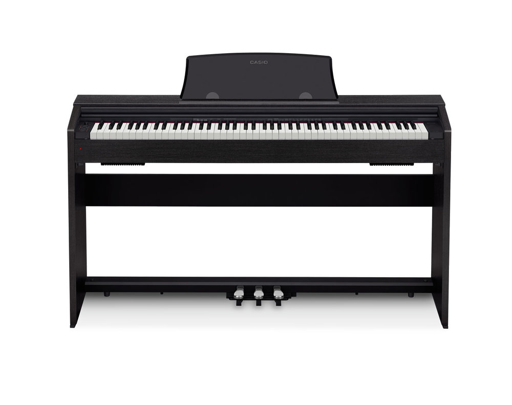 Casio electric piano PX-760