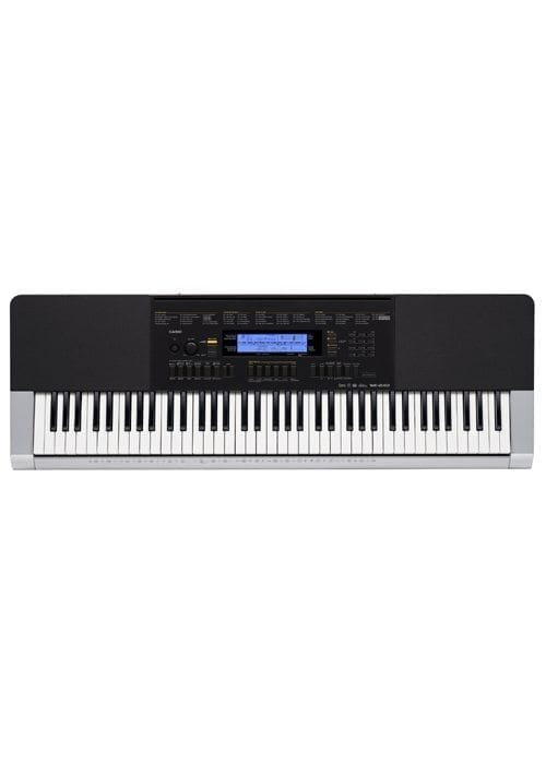 Casio Keyboard WK-240
