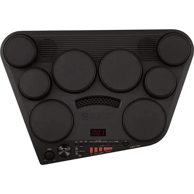 Yamaha Electric Drum DD-75
