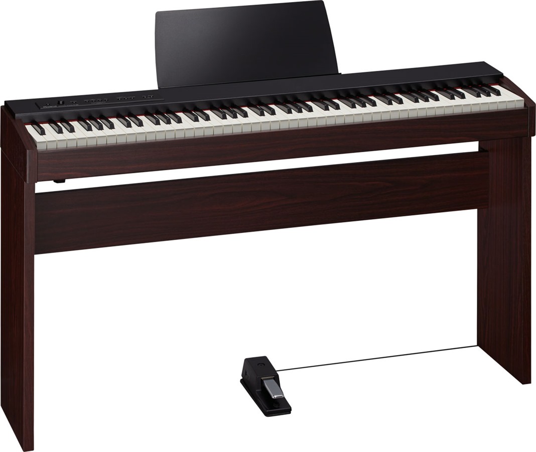 Electric Roland F20