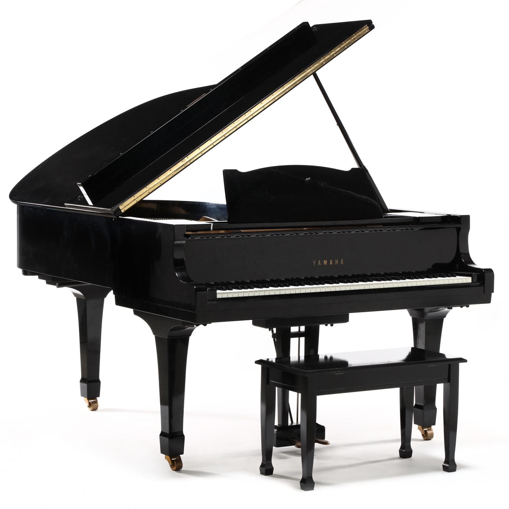 YAMAHA G3E 