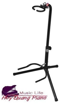 Guitar rack