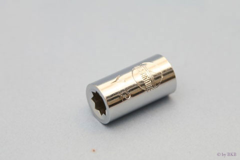 Hammer tip