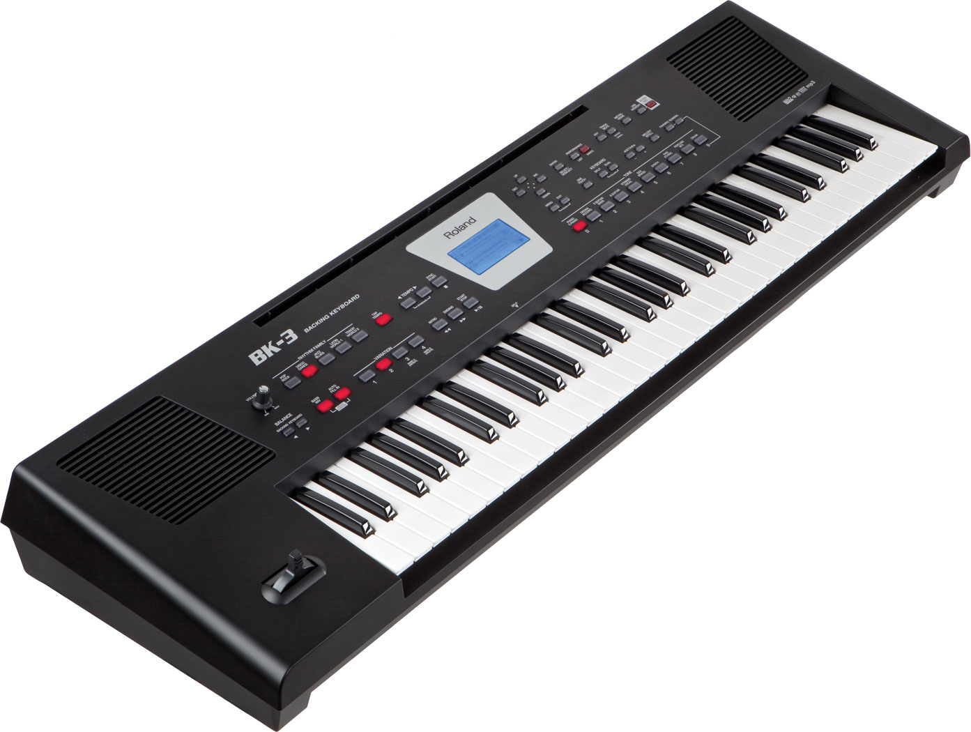 Roland Keyboard BK-3