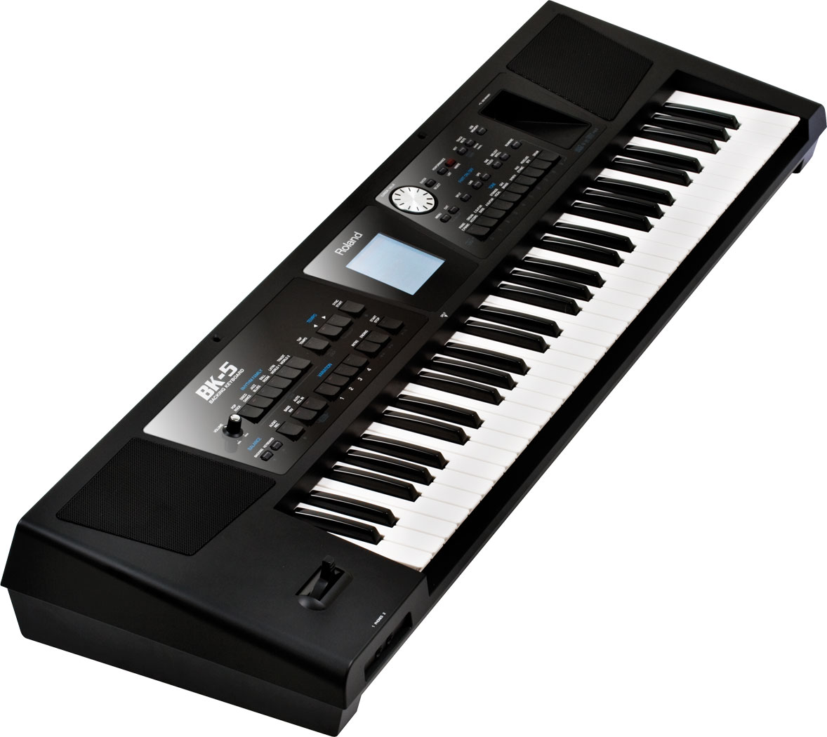Roland Keyboard BK-5