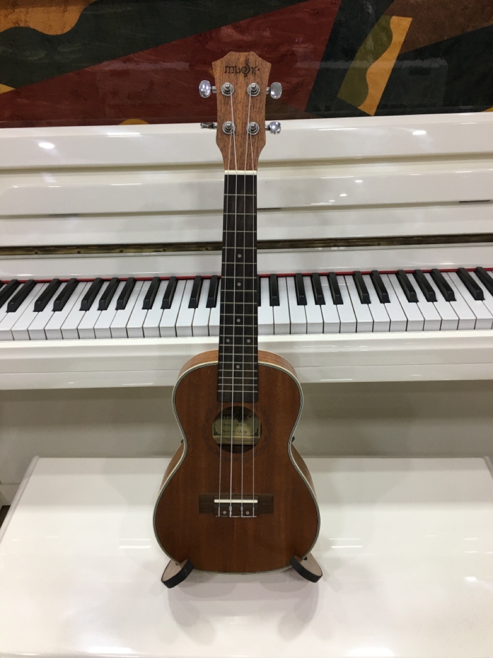 Ukulele