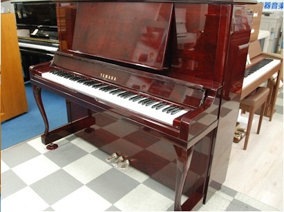 YAMAHA UX30Bic