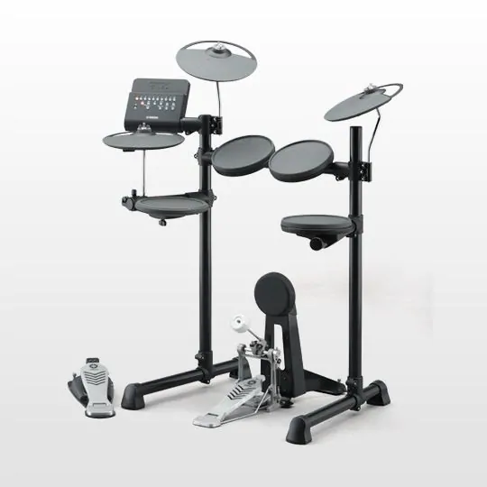 Yamaha Electric Drum DD-452