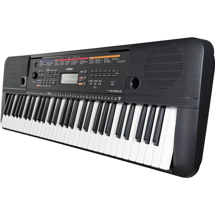 Yamaha Keyboard PSR-E363