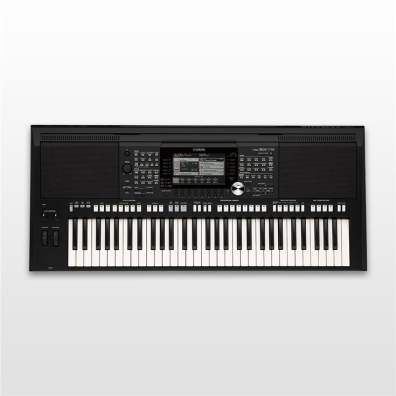 Yamaha Keayboard PSR-S975