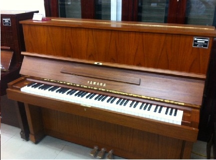 Yamaha W103