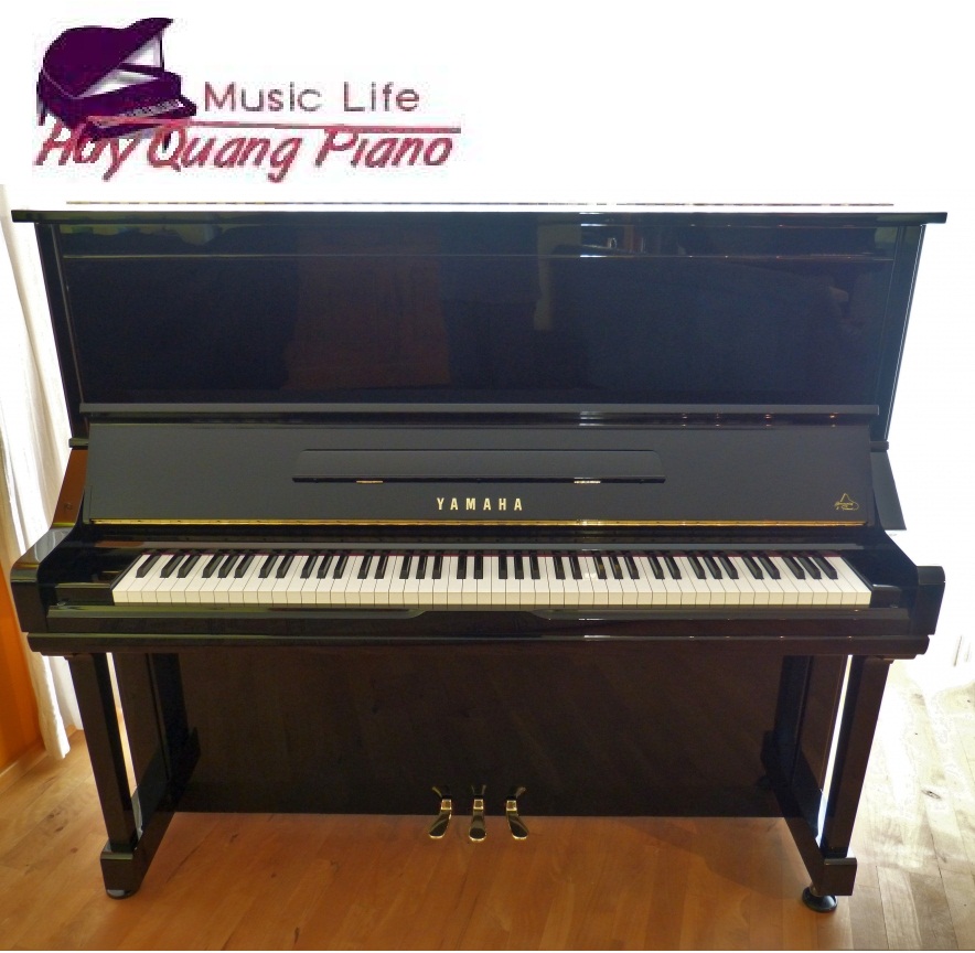 YAMAHA YU3