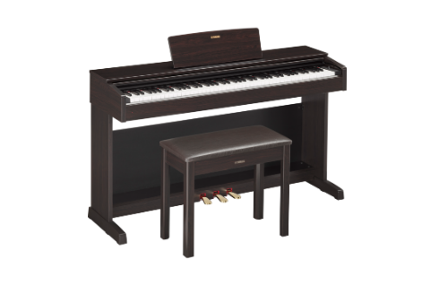 Piano điện Yamaha Arius YDP143R