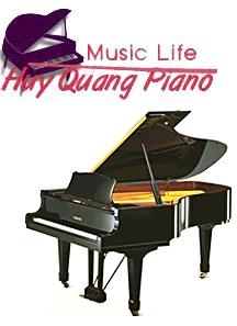 Piano YAMAHA G2A