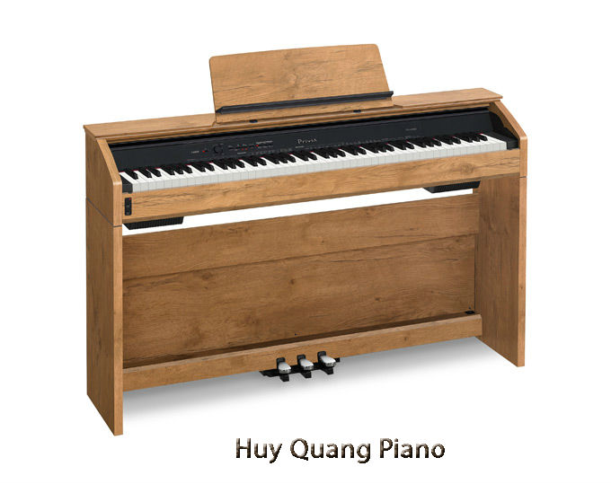 Piano điện Casio PXA-800