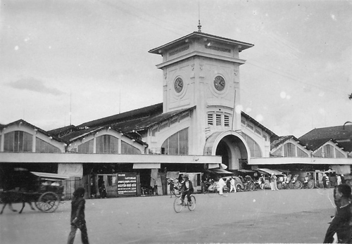 HÒN NGỌC VIỄN ĐÔNG