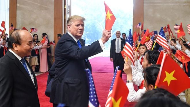 Nếu tôi là Chính phủ Việt Nam, tôi sẽ làm gì trong lúc này ?