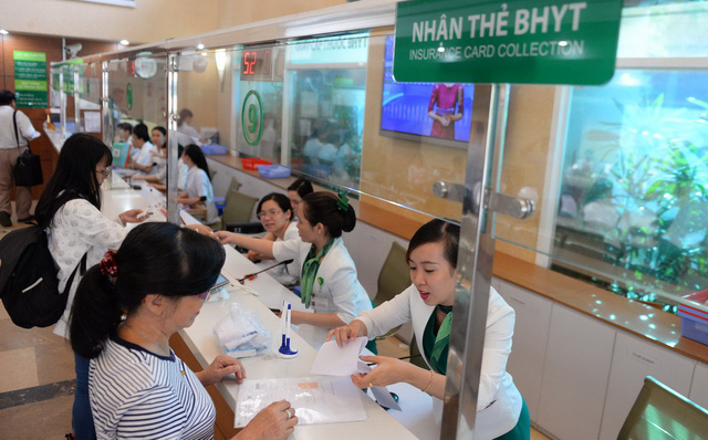 Có tới 3, 4 dịch bệnh chồng lên nhau