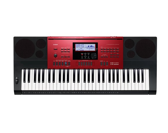Đàn organ Casio CTK-6250