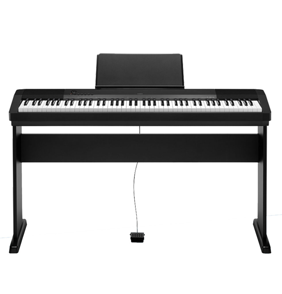 Piano điện Casio CDP-135