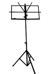 Giá để bản nhạc