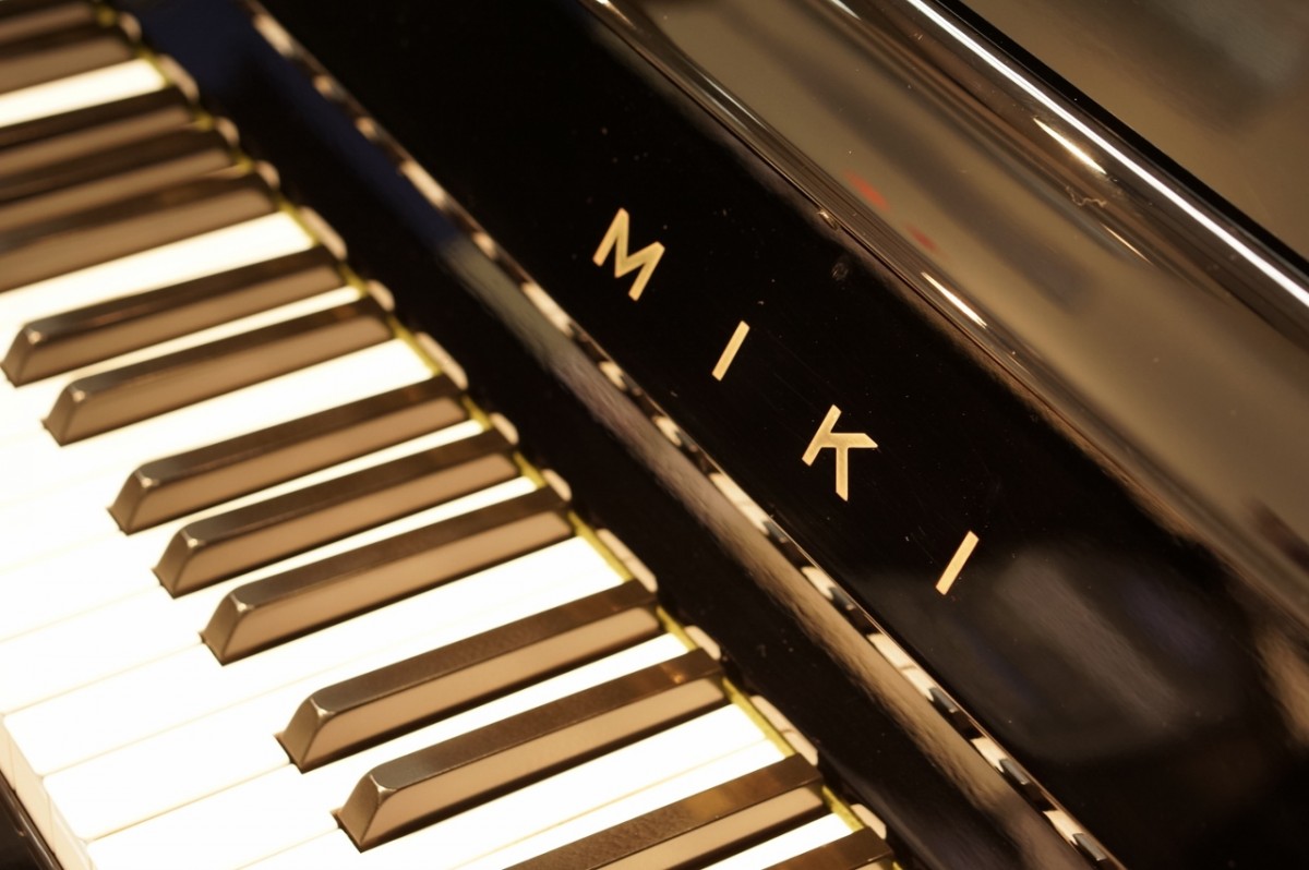 Miki