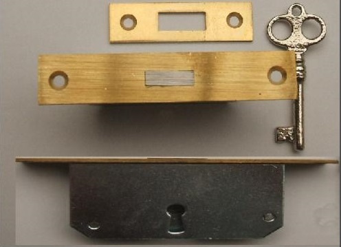 Ổ và chìa khóa đàn piano