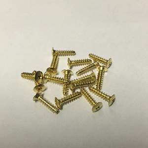Ốc bản bản lề nắp đàn piano