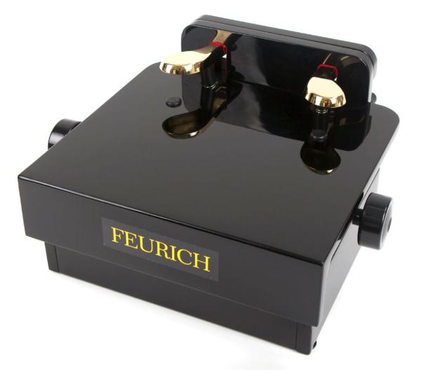 Pedal nối dài cho piano của Feurich (hết hàng)