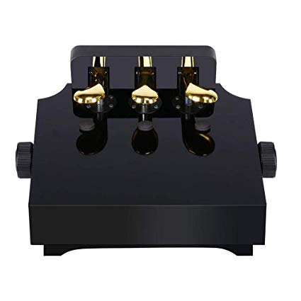 Pedal piano nối dài