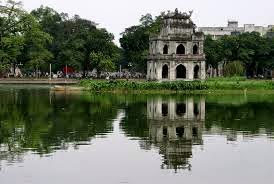 Dù có đi bốn phương trời lòng vẫn nhớ về Hà Nội...