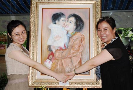 Chia sẻ của người mẹ có con trúng tuyển Harvard