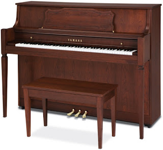 Thực tế về tình trạng kinh doanh đàn piano hiện nay ở Việt nam
